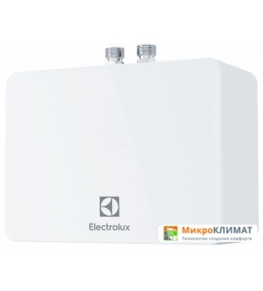 Водонагреватель Electrolux NP4 Aquatronic 2.0