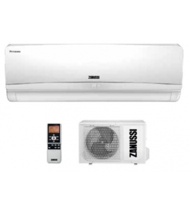 Сплит-система Zanussi ZACS-24 HP/A16/N1