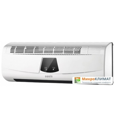 Тепловентилятор Oasis NTD-20Oasis