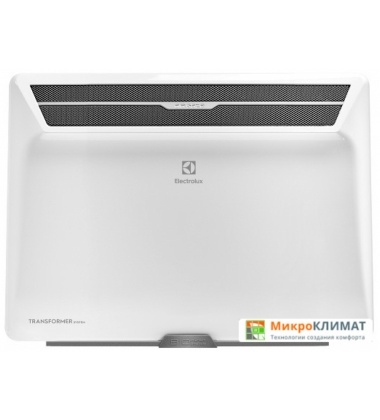 Отопительный модуль конвектора Electrolux Air Gate ECH/AG2-1500 TElectrolux