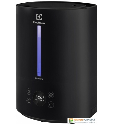Увлажнитель воздуха Electrolux EHU-6010D UltraLineElectrolux