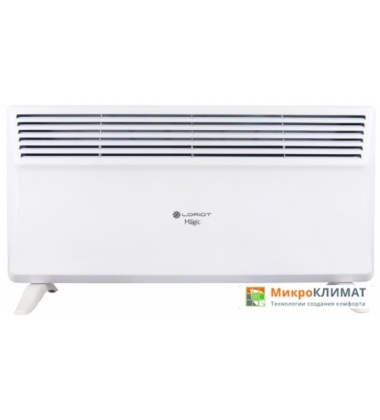 Конвектор Loriot LHCY-1500 MLoriot