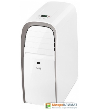 Мобильный кондиционер Ballu BPAC-12 CE_17Y