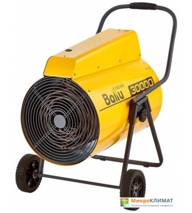 Тепловая пушка Ballu Prorab-2 BHP-P2-30Ballu