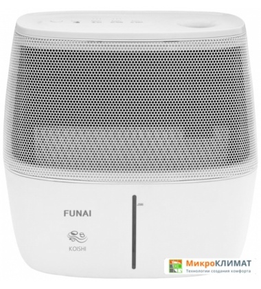 Увлажнитель воздуха Funai Koishi FHE-KIE300/3.0(WT)Funai