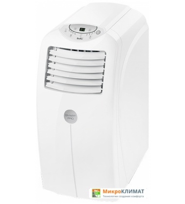 Мобильный кондиционер Ballu BPAC-18 CEBallu