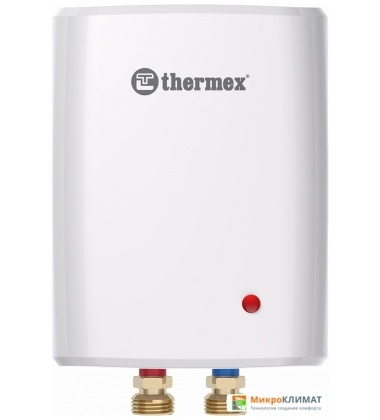 Водонагреватель Thermex Surf 6000