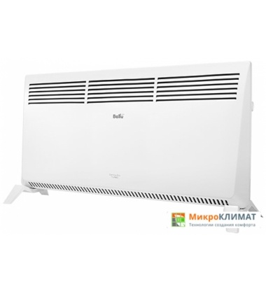 Конвектор Ballu Camino Eco Turbo BEC/EMT-2500Ballu