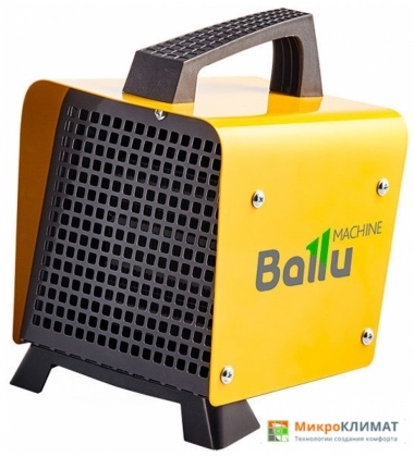Тепловая пушка Ballu BKN-5Ballu