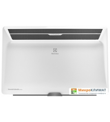 Отопительный модуль конвектора Electrolux Air Gate ECH/AG2-2000 TElectrolux