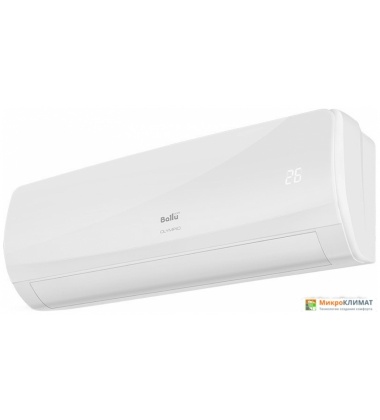 Сплит-система Ballu Olympio BSW-24HN1/OL/15Y