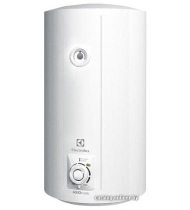 Водонагреватель Electrolux EWH 50 AXIOmatic Slim