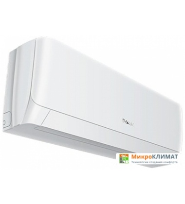 Кондиционер Gree Pular Inverter R32 Есо GWH09AGAXA-K6DNA4CGree
