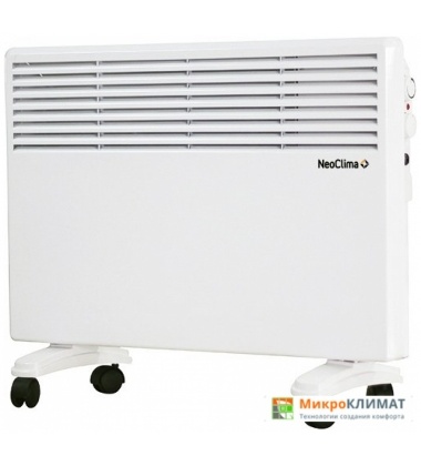 Конвектор Neoclima Intenso 1500Neoclima