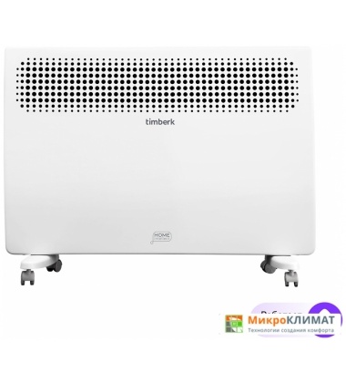 Конвектор Timberk Home Intellect T-EC1500-X2E-WFTimberk