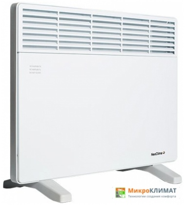 Конвектор Neoclima Comforte T1.5Neoclima