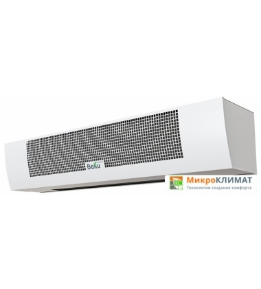 Тепловая завеса Ballu BHC-B10W10-PSBallu