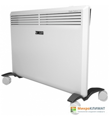 Конвектор Zanussi ZCH/S-2000 MRZanussi