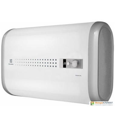 Водонагреватель Electrolux EWH 50 Centurio DL H