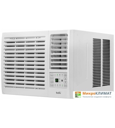Оконный кондиционер Ballu BWC-09 ACBallu