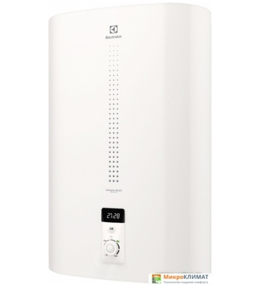Водонагреватель Electrolux EWH 50 Centurio IQ 2.0
