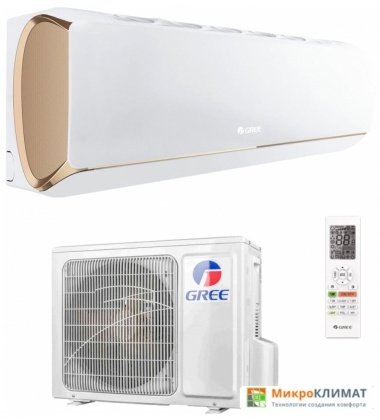 Сплит-система Gree GWH12AEC-K6DNA1AGree