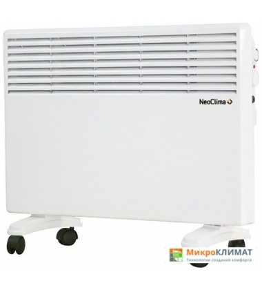 Конвектор Neoclima Intenso 2000Neoclima