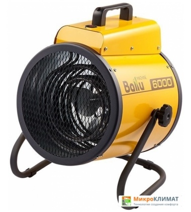 Тепловая пушка Ballu Prorab-2 BHP-P2-6Ballu