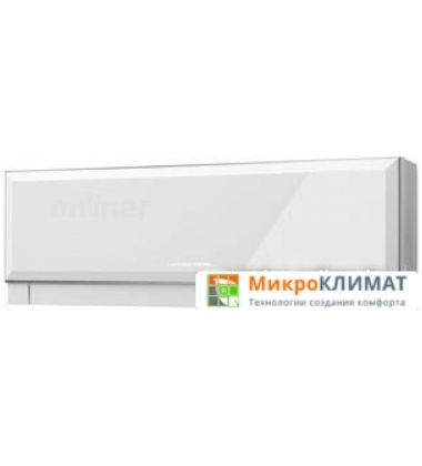 Сплит-система Mitsubishi Electric MSZ-EF50VEW/MUZ-EF50VE