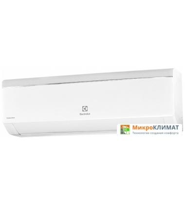 Кондиционер Electrolux Fusion Ultra EACS-12HF/N3_22YElectrolux