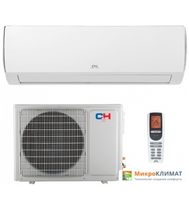 Сплит-система Cooper&Hunter Veritas Inverter NG CH-S24FTXL2Q-NG         Сплит-система Cooper&Hunter Veritas Inverter NG CH-S24FTXL2Q-NGCooper&Hunter