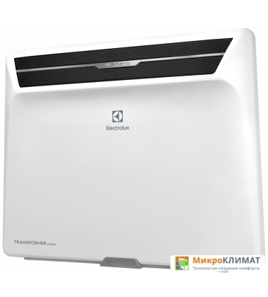 Отопительный модуль конвектора Electrolux Air Gate ECH/AG2-1000 TElectrolux
