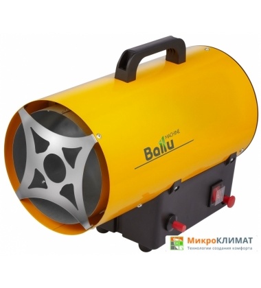 Газовая тепловая пушка Ballu BHG-50LSBallu