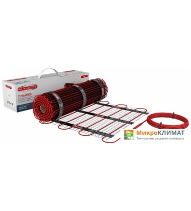 Нагревательный мат AC Electric Master Mat ACMM 2-150-10AC Electric
