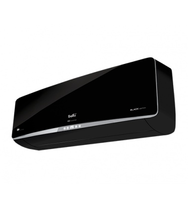DC-Инверторная сплит система Ballu BSEI-13HN1 Black