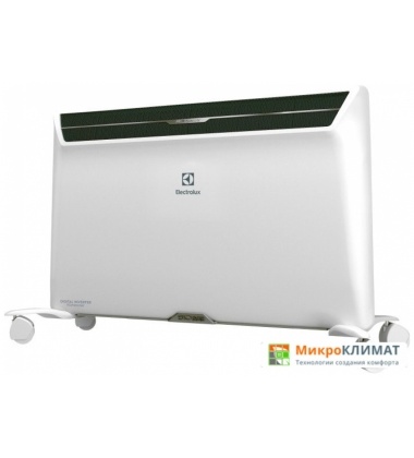 Конвектор Electrolux Rapid Digital Inverter ECH/RI-2500Electrolux
