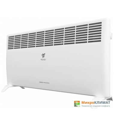 Конвектор Royal Clima Ribera Meccanico REC-R2000MRoyal Clima