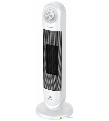 Тепловентилятор Royal Clima Colonnato RFH-C2000DC-WTRoyal Clima