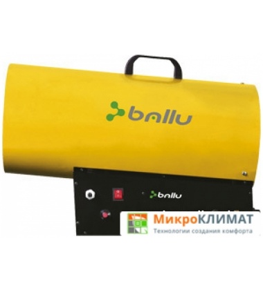 Тепловая пушка Ballu BHG-60 S