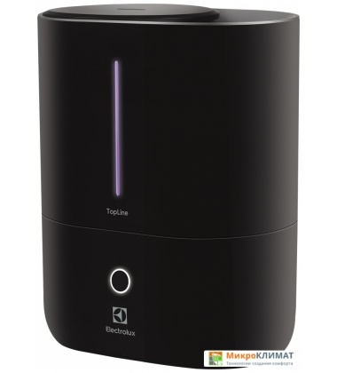 Увлажнитель воздуха Electrolux EHU-5010D (черный)Electrolux