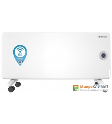 Конвектор Thermex Frame 2000E Wi-FiThermex
