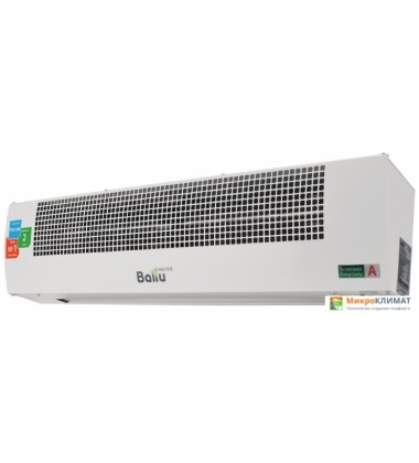 Тепловая завеса Ballu BHC-L08-T03