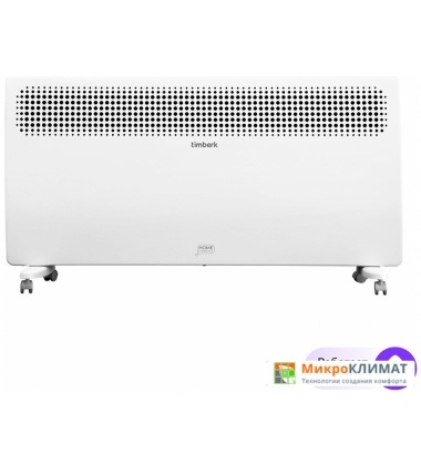Конвектор Timberk Home Intellect T-EC2000-X2E-WFTimberk