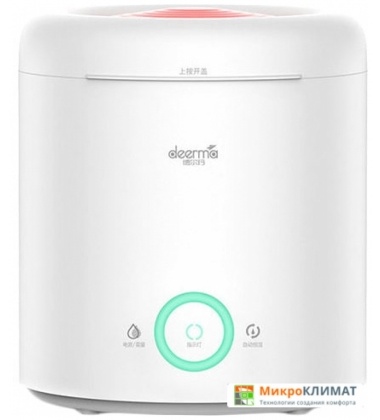 Увлажнитель воздуха Deerma DEM-F301 (международная версия)Deerma