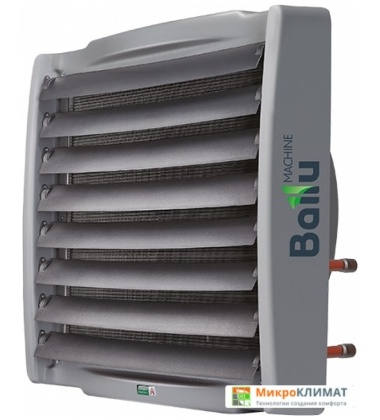 Тепловентилятор Ballu BHP-W2-60-SFBallu