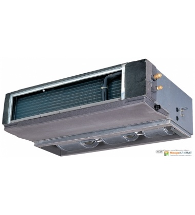Сплит-система General Climate GC/GU-DN76HWN1