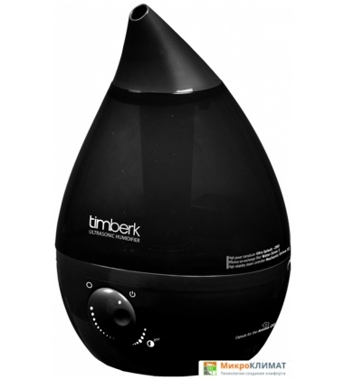 Увлажнитель воздуха Timberk THU UL 03 (BL)