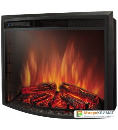 Электрокамин Electrolux EFP/P-2620RLS