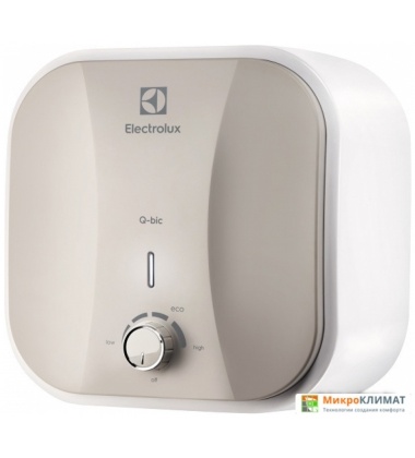 Водонагреватель Electrolux EWH 10 Q-bic U