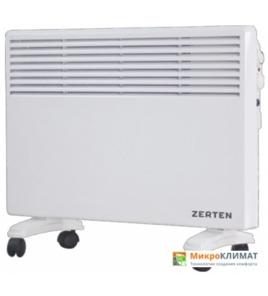 Конвектор Zerten ZL-20Zerten